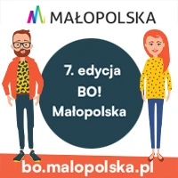 7. edycja BO! Małopolska