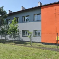 Termomodernizacja budynków administracyjnych Zarządu Dróg Wojewódzkich - zdjęcie w galerii nr 4