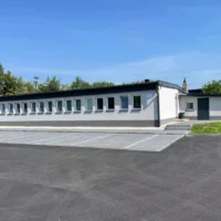 Termomodernizacja budynków administracyjnych Zarządu Dróg Wojewódzkich - zdjęcie w galerii nr 11