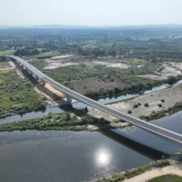 Budowa połączenia węzła autostrady A4 w Wierzchosławicach ze SAG w Tarnowie - zdjęcie w galerii nr 45