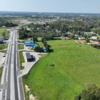 Budowa połączenia węzła autostrady A4 w Wierzchosławicach ze SAG w Tarnowie - zdjęcie w galerii nr 55