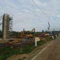 Budowa mostu na Wiśle w m. Borusowa wraz z dojazdami - zdjęcie w galerii nr 6