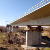 Budowa mostu na Wiśle w m. Borusowa wraz z dojazdami - zdjęcie w galerii nr 32
