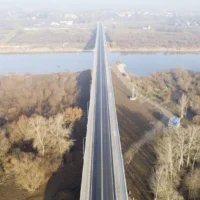 Budowa mostu na Wiśle w m. Borusowa wraz z dojazdami - zdjęcie w galerii nr 44