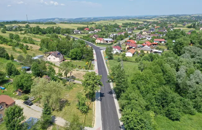 Poprawa transgraniczności na terenie Województwa Małopolskiego i Preszowskiego Samorządowego Kraju