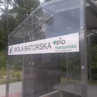 Velo Metropolis – Wola Batorska – Jodłówka Wałki - zdjęcie w galerii nr 8