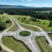 Obwodnica Waksmund – Ostrowsko – Łopuszna - zdjęcie w galerii nr 42