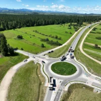 Obwodnica Waksmund – Ostrowsko – Łopuszna - zdjęcie w galerii nr 44