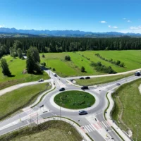 Obwodnica Waksmund – Ostrowsko – Łopuszna - zdjęcie w galerii nr 45