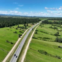 Obwodnica Waksmund – Ostrowsko – Łopuszna - zdjęcie w galerii nr 46