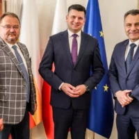 Ważne połączenie drogowe z BDI w Lanckoronie - zdjęcie w galerii nr 4