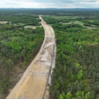 Budowa połączenia węzła A4 Brzesko z drogą wojewódzką nr 768 – etap II - zdjęcie w galerii nr 11