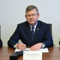 Umowa dotycząca obwodnicy Niepołomic i Podłęża między Województwem Małopolskim a Gminą Niepołomice podpisana - zdjęcie w galerii nr 2