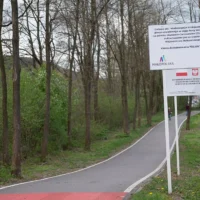 Trasa rowerowa VeloSkawa Ponikiewka – Zapora Świnna Poręba otwarta - zdjęcie w galerii nr 9