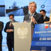 32 mln zł z budżetu państwa na budowę obwodnic Podłęża i Niepołomic - zdjęcie w galerii nr 7