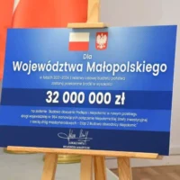 32 mln zł z budżetu państwa na budowę obwodnic Podłęża i Niepołomic - zdjęcie w galerii nr 17
