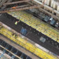 Rozbudowa DW 969 w m. Tylmanowa polegająca na budowie mostu na potoku Ochotnickim - zdjęcie w galerii nr 9