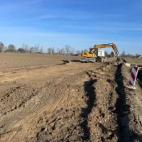 Rozbudowa DW 973 na terenie Gminy Gręboszów - zdjęcie w galerii nr 12