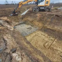 Rozbudowa DW 973 na terenie Gminy Gręboszów - zdjęcie w galerii nr 13