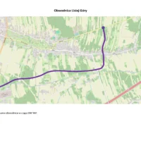 Obwodnica Lisiej Góry - zdjęcie w galerii nr 1