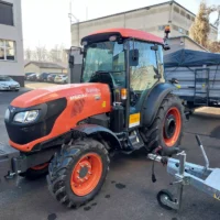 Podniesienie potencjału Samorządu Województwa Małopolskiego w zakresie realizacji zadań Ochrony Ludności i Obrony Cywilnej - zdjęcie w galerii nr 5