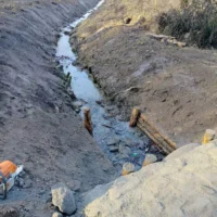 Budowa trasy rowerowej VeloRudawa Trzebinia – Krzeszowice - zdjęcie w galerii nr 1