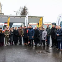Blisko 13 mln zł na wzmocnienie bezpieczeństwa mieszkańców Małopolski - zdjęcie w galerii nr 1