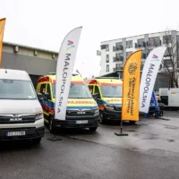 Blisko 13 mln zł na wzmocnienie bezpieczeństwa mieszkańców Małopolski - zdjęcie w galerii nr 2