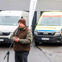 Blisko 13 mln zł na wzmocnienie bezpieczeństwa mieszkańców Małopolski - zdjęcie w galerii nr 3