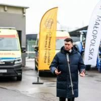 Blisko 13 mln zł na wzmocnienie bezpieczeństwa mieszkańców Małopolski - zdjęcie w galerii nr 4