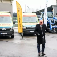 Blisko 13 mln zł na wzmocnienie bezpieczeństwa mieszkańców Małopolski - zdjęcie w galerii nr 6