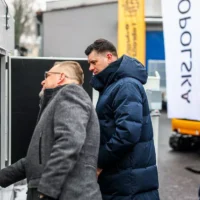 Blisko 13 mln zł na wzmocnienie bezpieczeństwa mieszkańców Małopolski - zdjęcie w galerii nr 9
