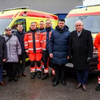 Blisko 13 mln zł na wzmocnienie bezpieczeństwa mieszkańców Małopolski - zdjęcie w galerii nr 14