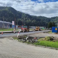 W trakcie realizacji / Pri vykonávaní - zdjęcie w galerii nr 1