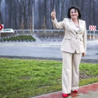 Nowe rondo w Jazowsku poprawi bezpieczeństwo i płynność ruchu - zdjęcie w galerii nr 6