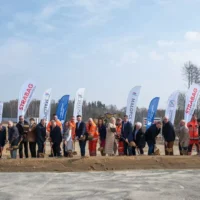Ruszyła budowa obwodnicy Lisiej Góry - zdjęcie w galerii nr 1