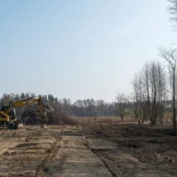 Ruszyła budowa obwodnicy Lisiej Góry - zdjęcie w galerii nr 2