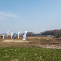 Ruszyła budowa obwodnicy Lisiej Góry - zdjęcie w galerii nr 3