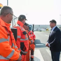 Ruszyła budowa obwodnicy Lisiej Góry - zdjęcie w galerii nr 4