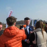 Ruszyła budowa obwodnicy Lisiej Góry - zdjęcie w galerii nr 5