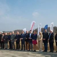 Ruszyła budowa obwodnicy Lisiej Góry - zdjęcie w galerii nr 6