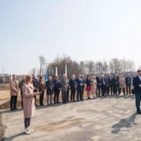 Ruszyła budowa obwodnicy Lisiej Góry - zdjęcie w galerii nr 8