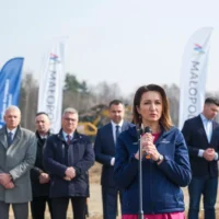 Ruszyła budowa obwodnicy Lisiej Góry - zdjęcie w galerii nr 9