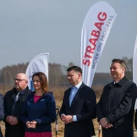 Ruszyła budowa obwodnicy Lisiej Góry - zdjęcie w galerii nr 10