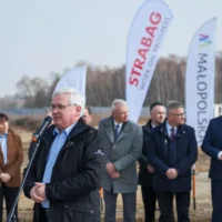 Ruszyła budowa obwodnicy Lisiej Góry - zdjęcie w galerii nr 11
