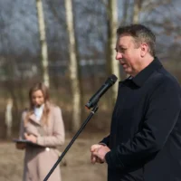 Ruszyła budowa obwodnicy Lisiej Góry - zdjęcie w galerii nr 12