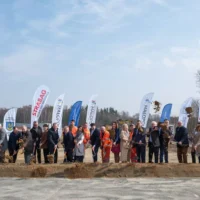 Ruszyła budowa obwodnicy Lisiej Góry - zdjęcie w galerii nr 13
