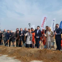 Ruszyła budowa obwodnicy Lisiej Góry - zdjęcie w galerii nr 14