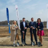 Ruszyła budowa obwodnicy Lisiej Góry - zdjęcie w galerii nr 16