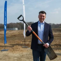 Ruszyła budowa obwodnicy Lisiej Góry - zdjęcie w galerii nr 17